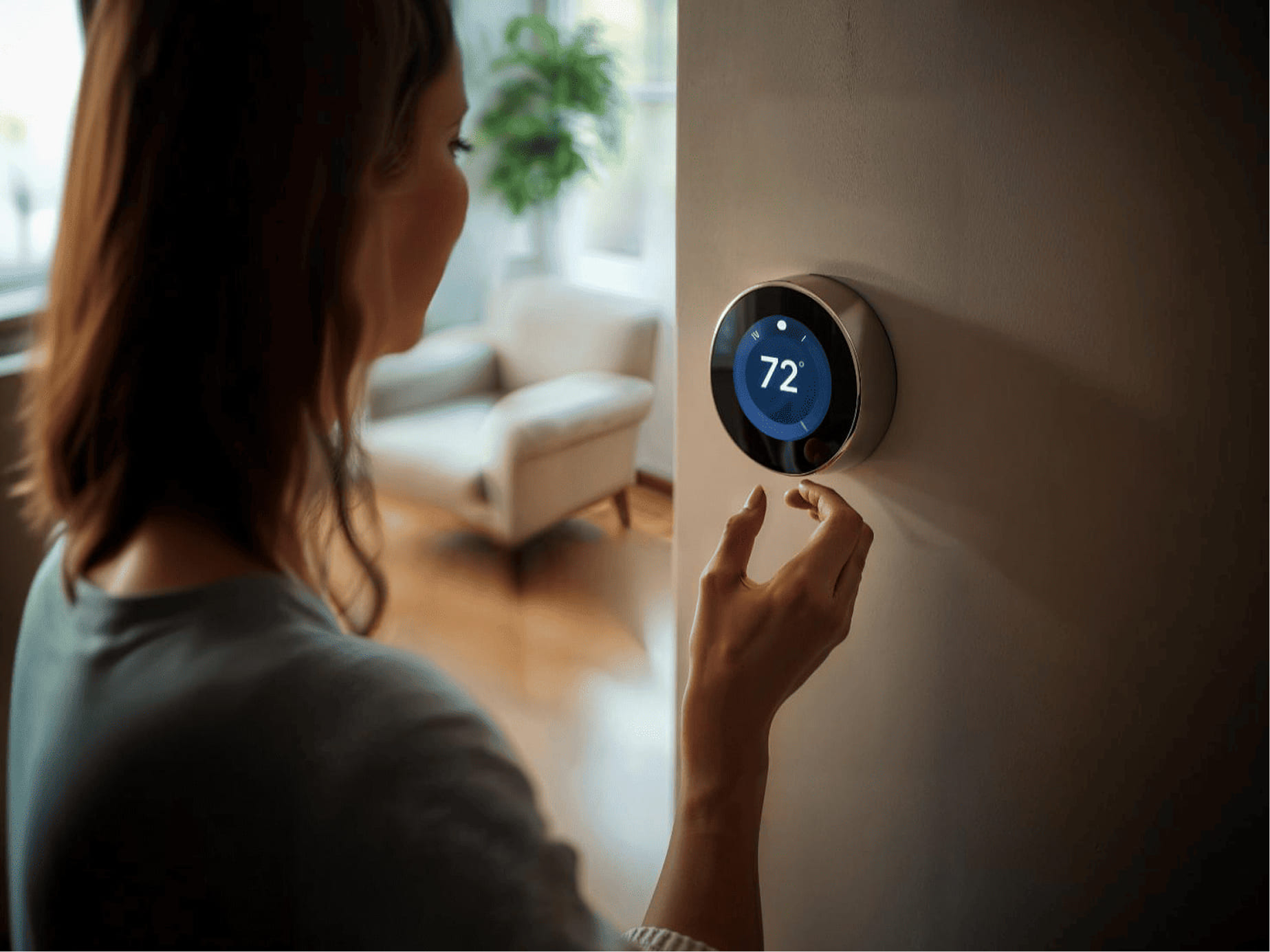 Smart Homes 